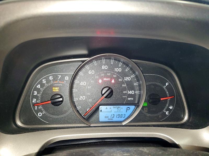 2015 TOYOTA RAV4 LE AWD — Фото 9 из 13