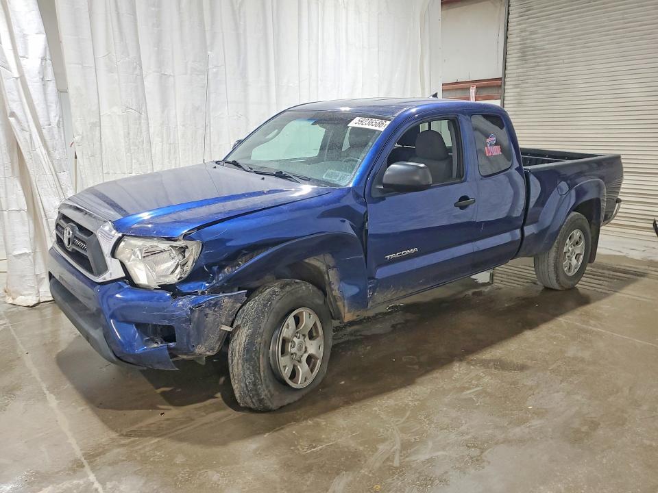 5TFUU4EN4FX138903 2015 TOYOTA TACOMA photo no. 1