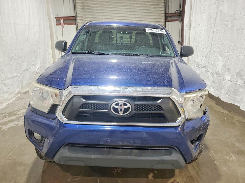 5TFUU4EN4FX138903 2015 TOYOTA TACOMA photo no. 5
