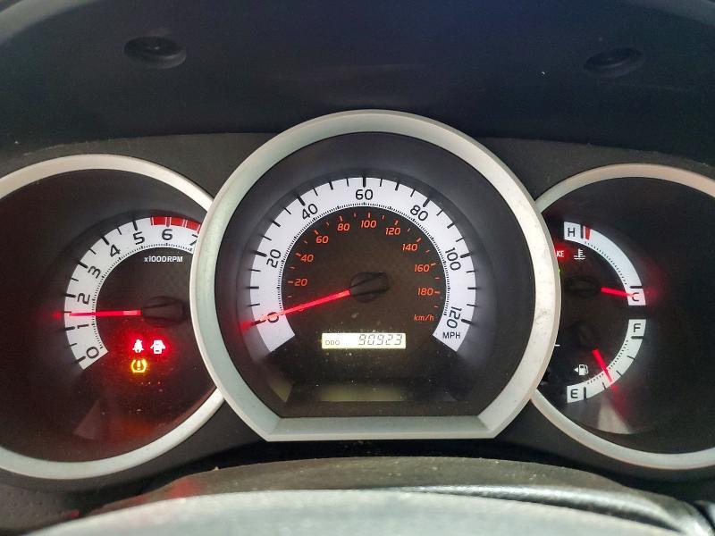 5TFUU4EN4FX138903 2015 TOYOTA TACOMA photo no. 9