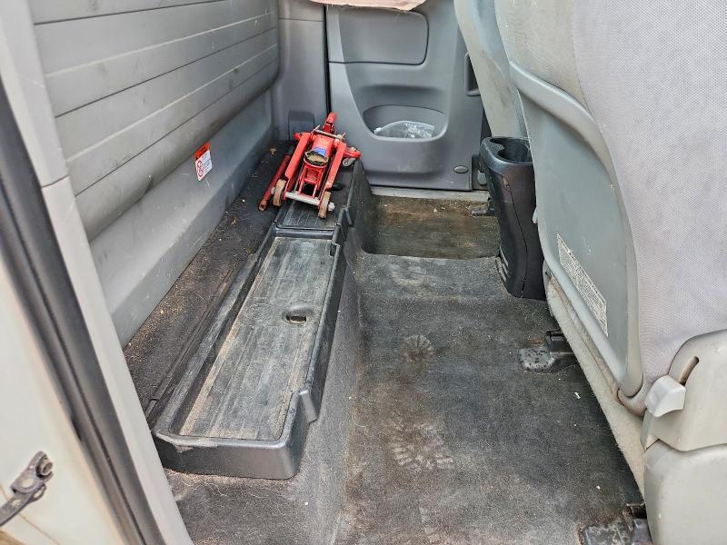 2015 TOYOTA TACOMA ACCESS CAB — Фото 10 из 12