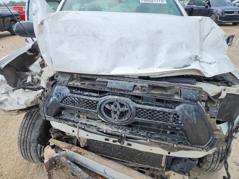 2015 TOYOTA TACOMA ACCESS CAB — Фото 11 из 12