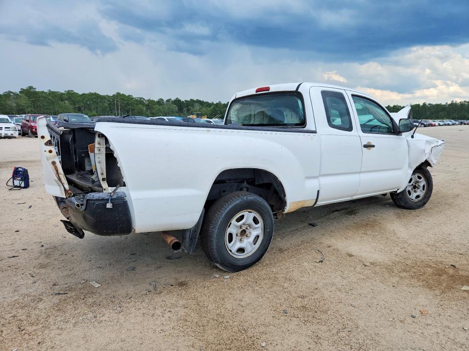 2015 TOYOTA TACOMA ACCESS CAB — Фото 3 из 12