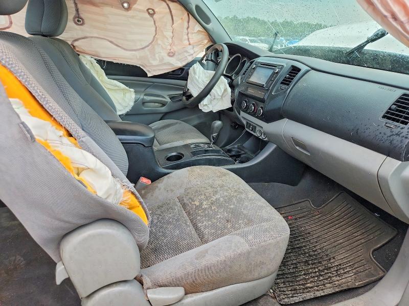 2015 TOYOTA TACOMA ACCESS CAB — Фото 7 из 12