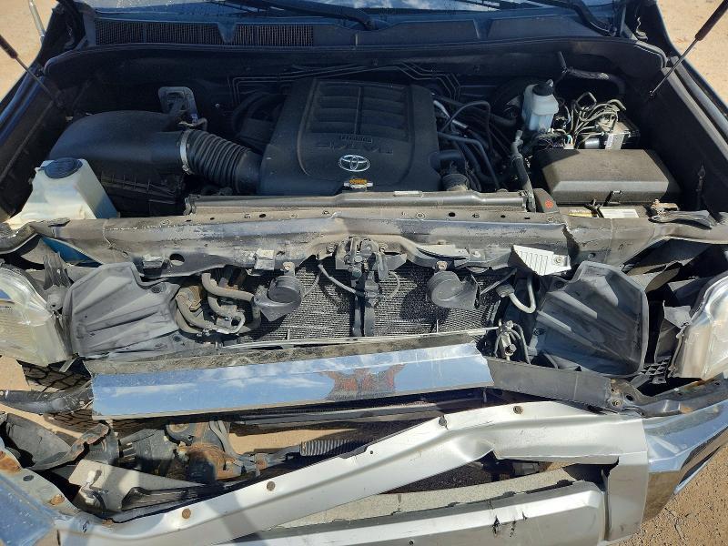 2015 TOYOTA TUNDRA 1794 EDITION — Фото 11 из 12