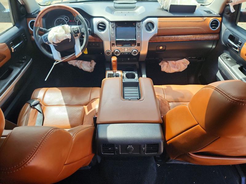 2015 TOYOTA TUNDRA 1794 EDITION — Фото 8 из 12
