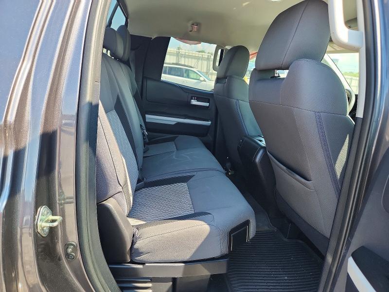 2015 TOYOTA TUNDRA SR5 — Фото 10 из 12