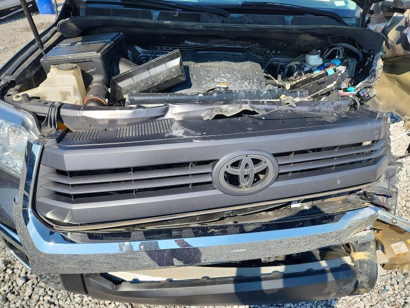 2015 TOYOTA TUNDRA SR5 — Фото 11 из 12