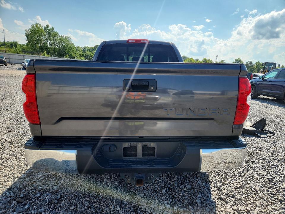 2015 TOYOTA TUNDRA SR5 — Фото 6 из 12