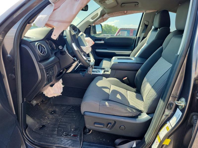 2015 TOYOTA TUNDRA SR5 — Фото 7 из 12