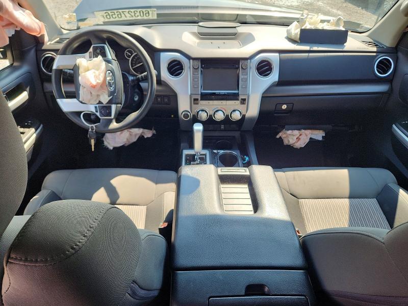 2015 TOYOTA TUNDRA SR5 — Фото 8 из 12