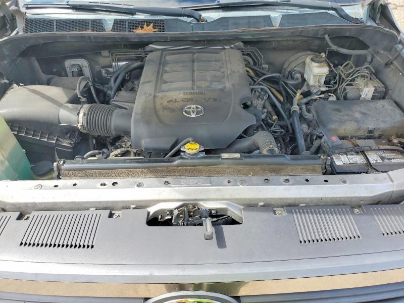 2015 TOYOTA TUNDRA CREWMAX SR5 — Фото 11 из 12