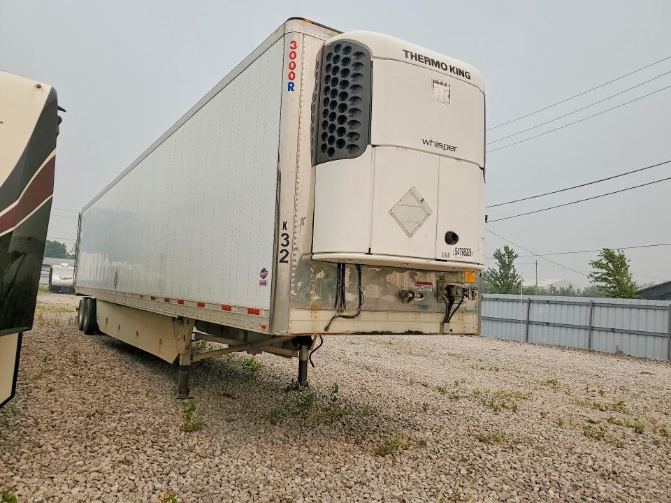 2015 UTILITY TRAILER 1UYVS2530FM078408