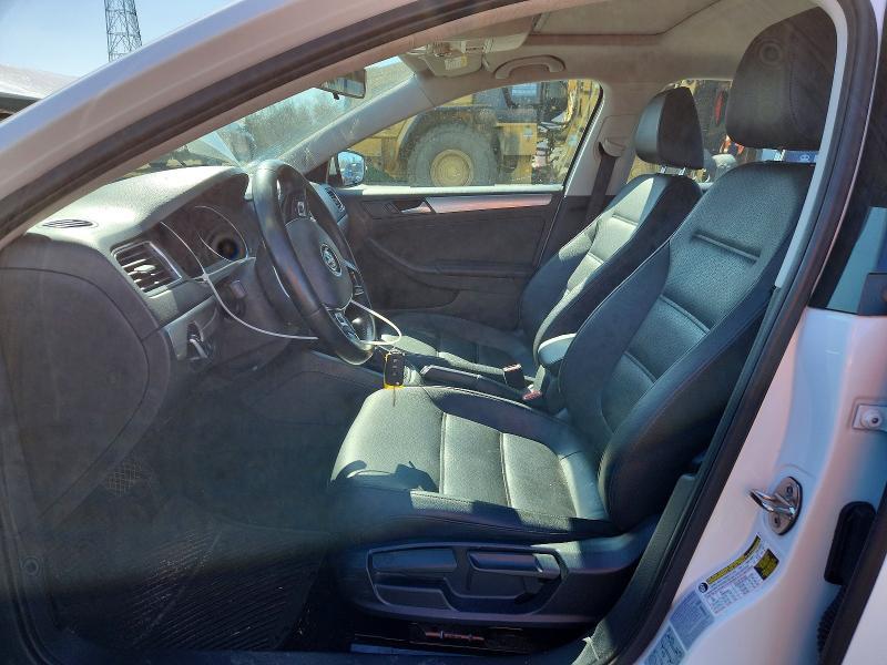2015 VOLKSWAGEN JETTA SE — Фото 7 из 12