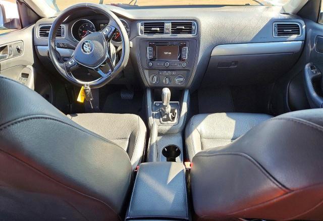 2015 VOLKSWAGEN JETTA SE — Фото 8 из 12