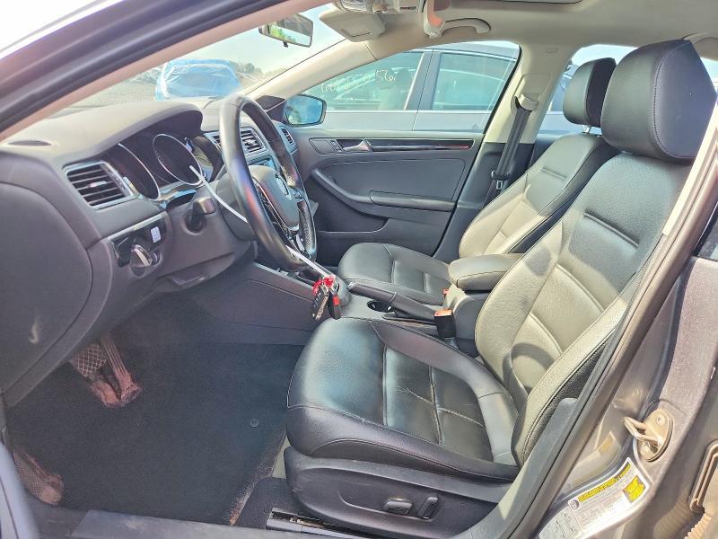 2015 VOLKSWAGEN JETTA TDI — Фото 7 из 12