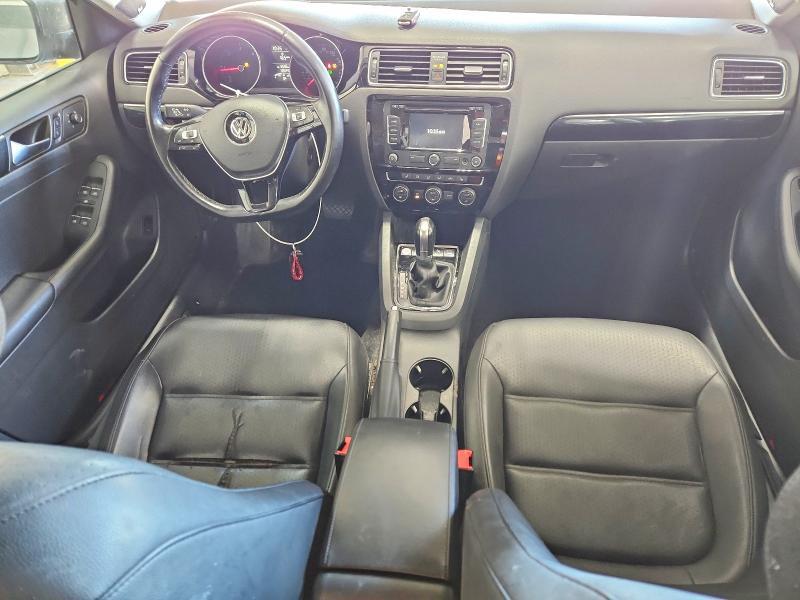 2015 VOLKSWAGEN JETTA TDI — Фото 8 из 12
