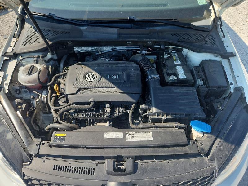 2015 VOLKSWAGEN GTI — Фото 11 из 13
