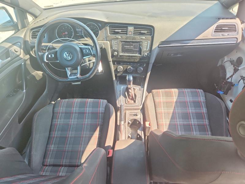 2015 VOLKSWAGEN GTI — Фото 8 из 13