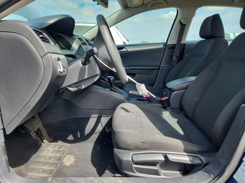 2015 VOLKSWAGEN JETTA SE — Фото 7 из 12