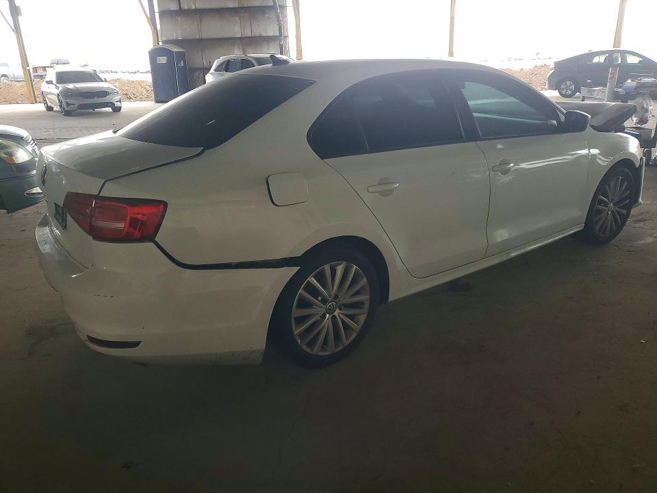 3VW2K7AJXFM279849 2015 VOLKSWAGEN JETTA photo no. 3