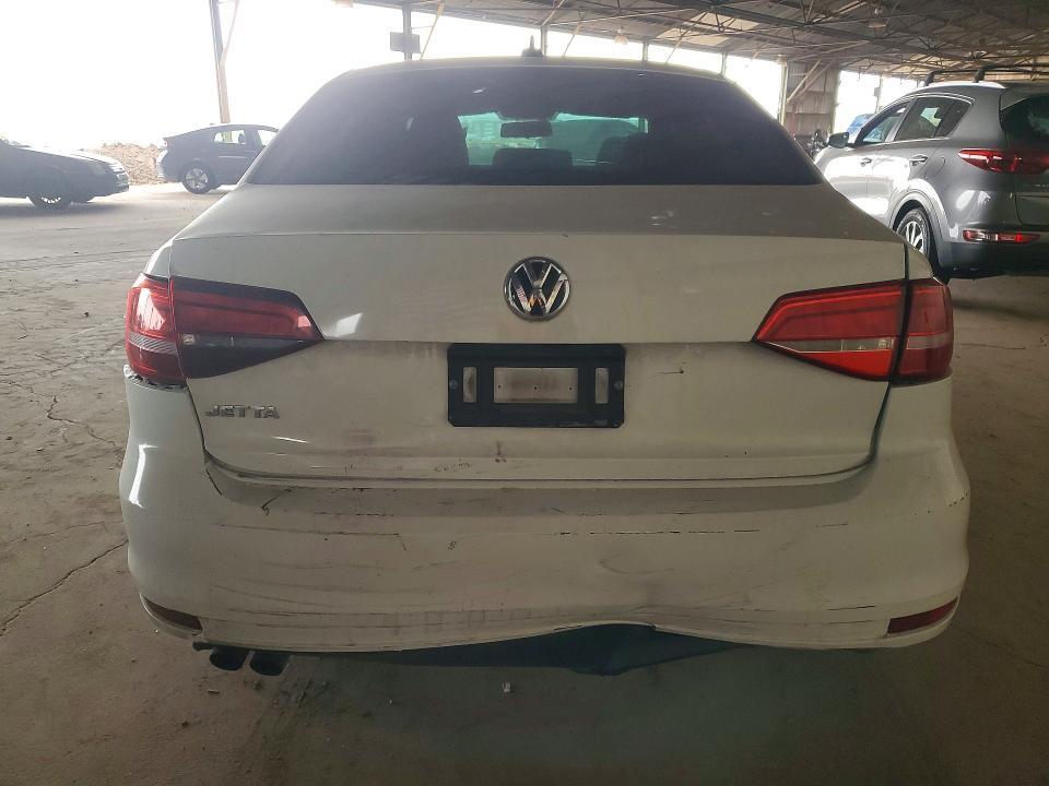 3VW2K7AJXFM279849 2015 VOLKSWAGEN JETTA photo no. 6