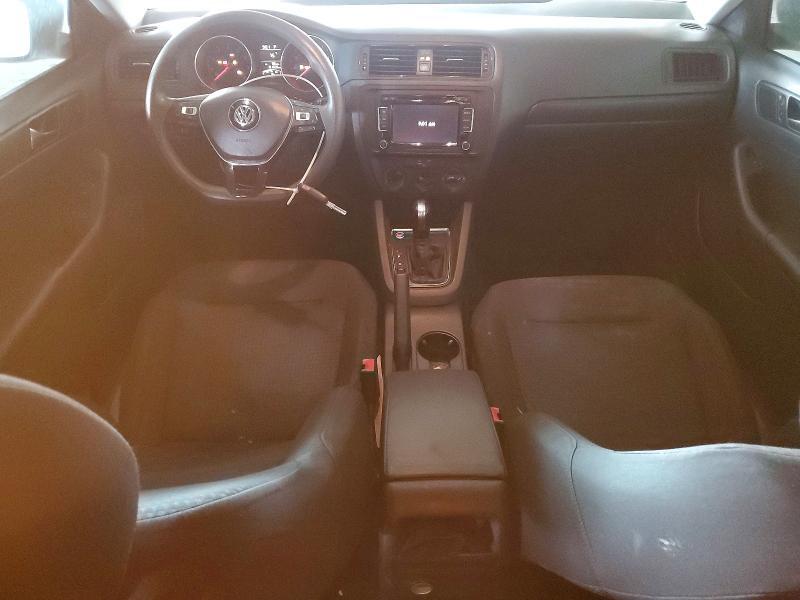 3VW2K7AJXFM279849 2015 VOLKSWAGEN JETTA photo no. 8