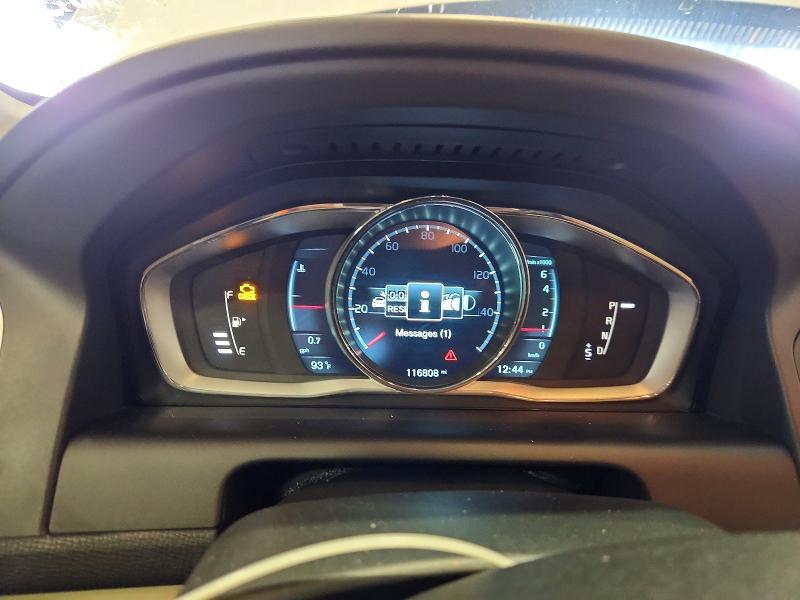 2015 VOLVO XC60 T5 PLATINUM — Фото 9 из 13