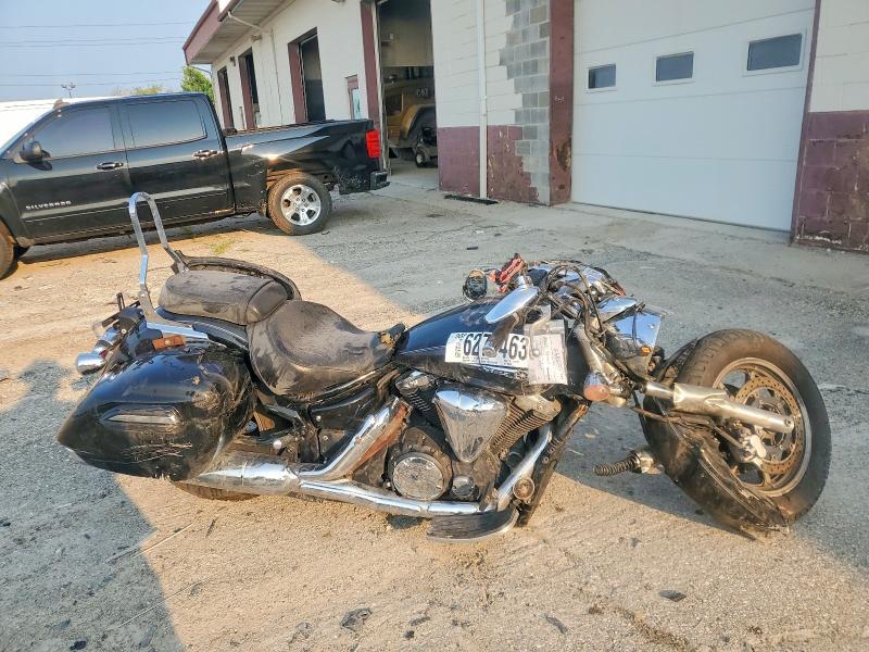 2015 YAMAHA XVS1300 JYAVP32E1FA005895