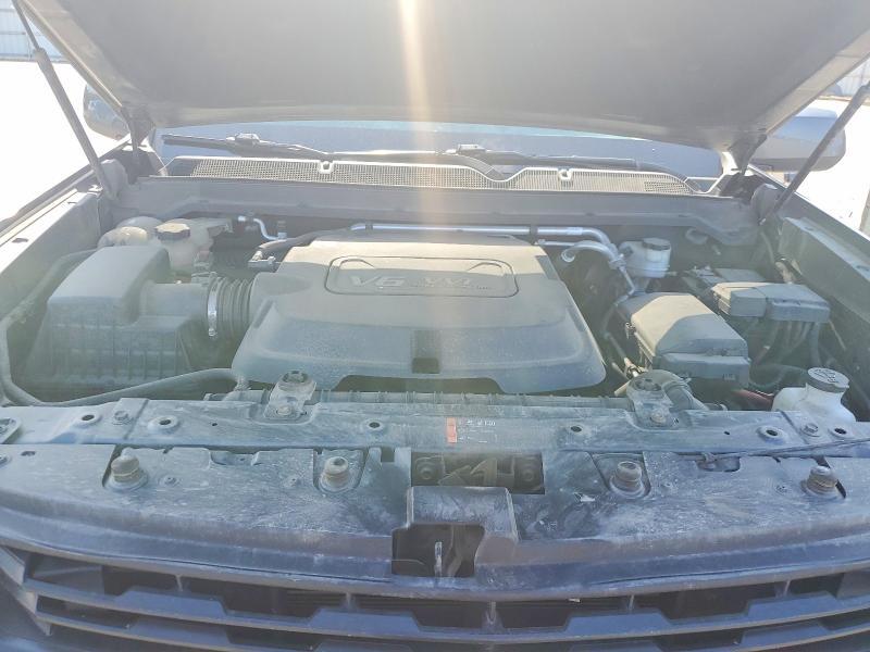 1GCGTDE31G1269919 2016 CHEVROLET COLORADO photo no. 11