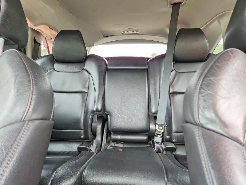 5FRYD4H2XGB052184 2016 ACURA MDX photo no. 10