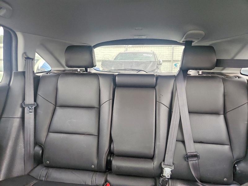 2016 ACURA RDX — Фото 10 из 13