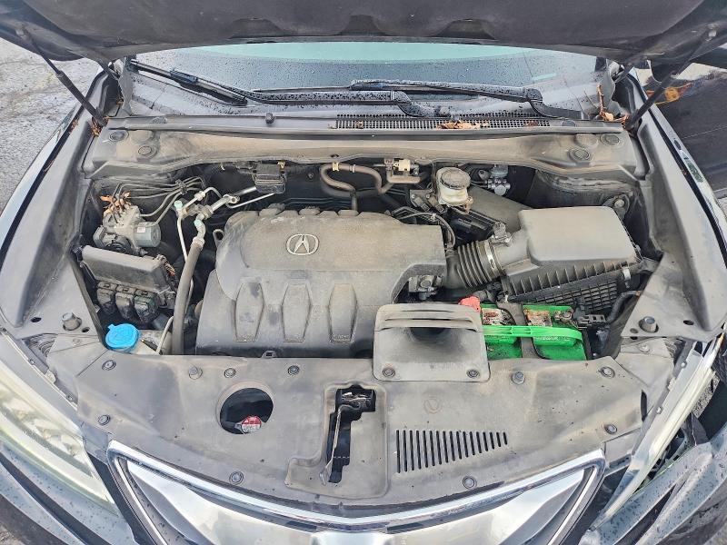 2016 ACURA RDX — Фото 12 из 13