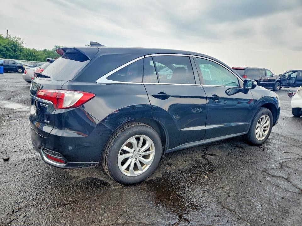 2016 ACURA RDX — Фото 3 из 13