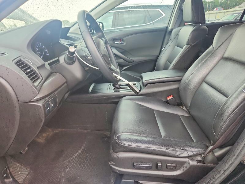 2016 ACURA RDX — Фото 7 из 13