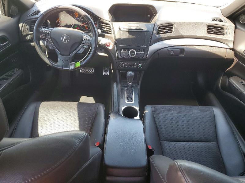 2016 ACURA ILX PREMIUM — Фото 8 из 12