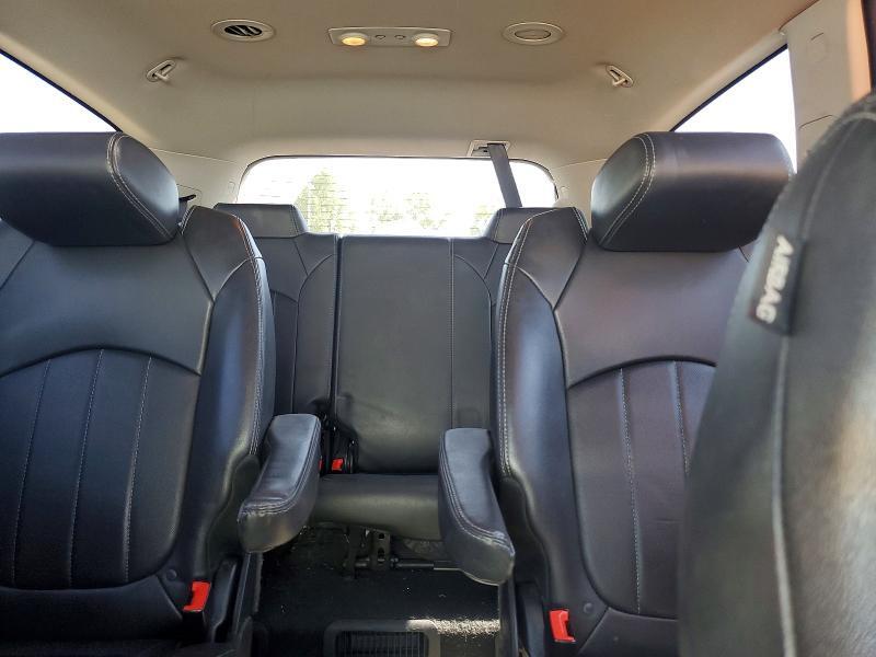 2017 BUICK ENCLAVE — Фото 10 из 13