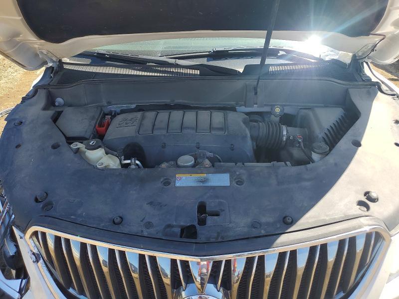 2017 BUICK ENCLAVE — Фото 12 из 13