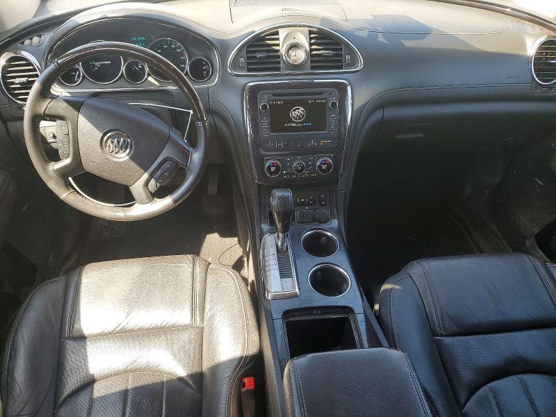 2017 BUICK ENCLAVE — Фото 8 из 13
