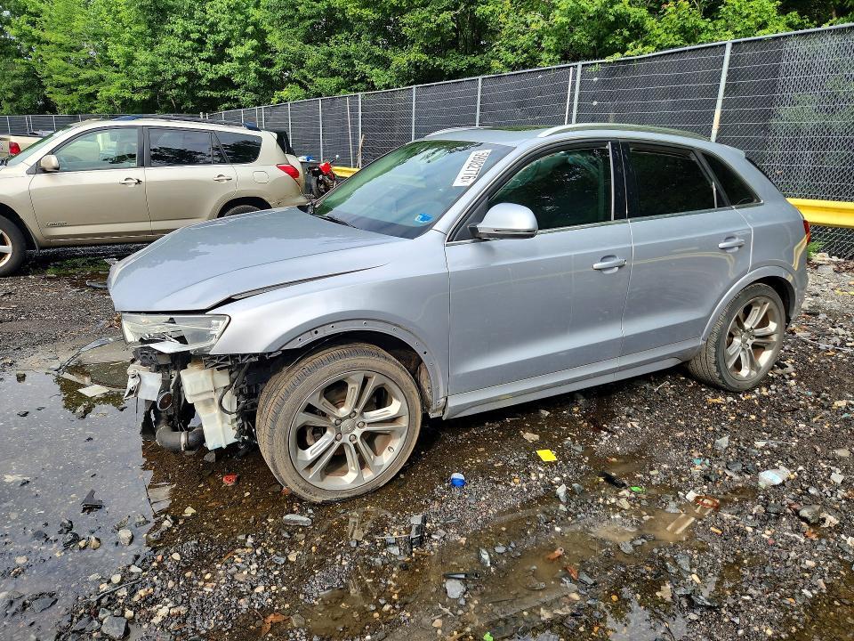 WA1EFCFS1GR012835 2016 AUDI Q3 photo no. 1