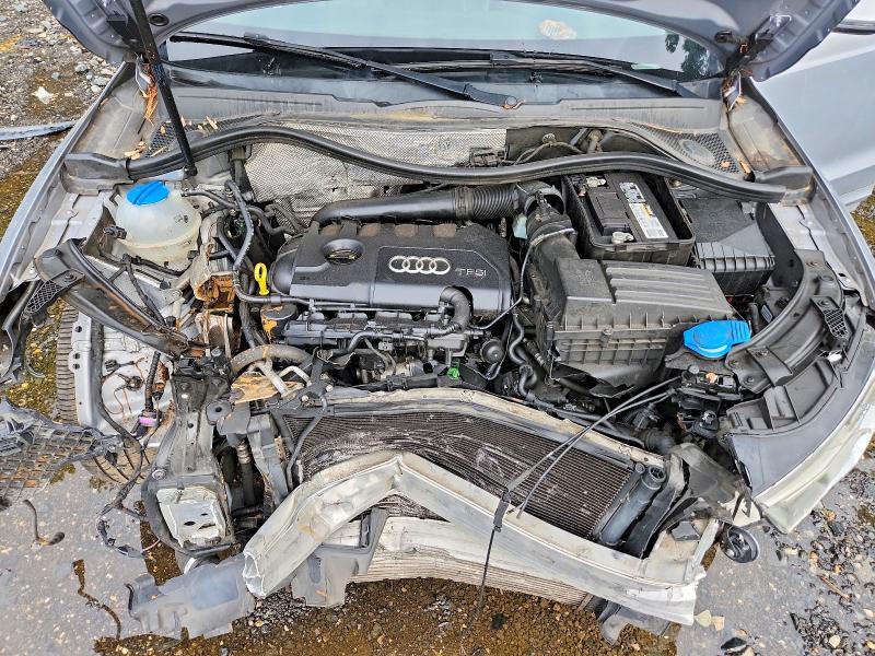 WA1EFCFS1GR012835 2016 AUDI Q3 photo no. 12