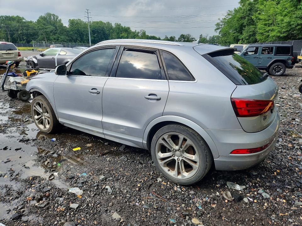WA1EFCFS1GR012835 2016 AUDI Q3 photo no. 2