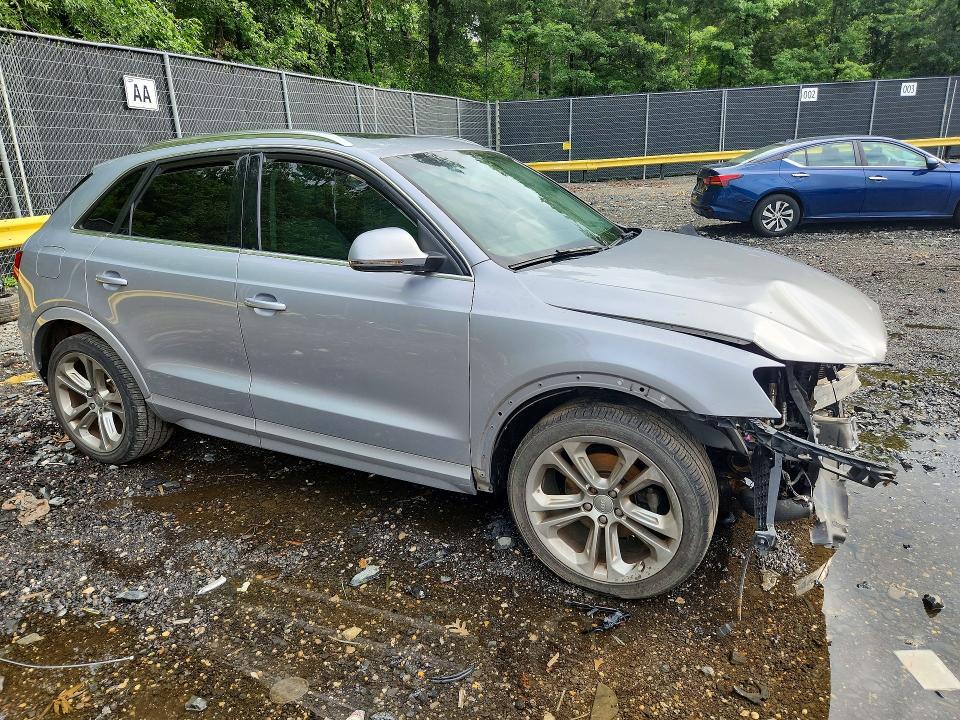 WA1EFCFS1GR012835 2016 AUDI Q3 photo no. 4