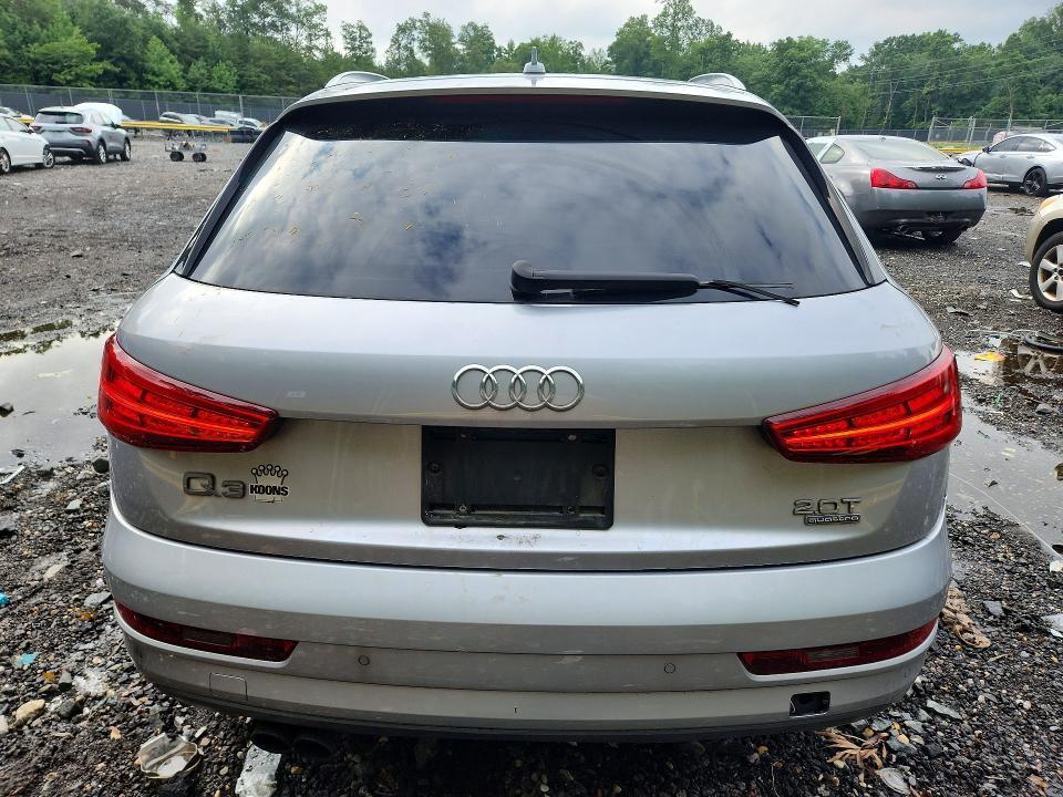 WA1EFCFS1GR012835 2016 AUDI Q3 photo no. 6