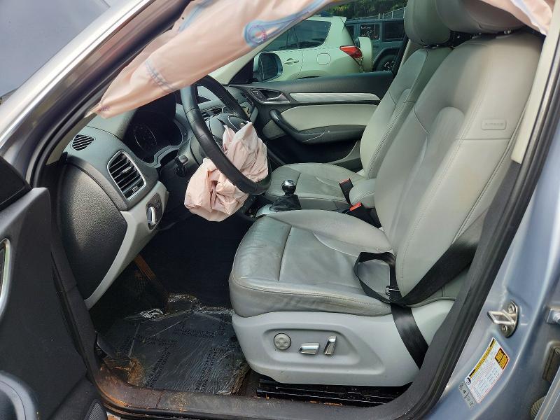 WA1EFCFS1GR012835 2016 AUDI Q3 photo no. 7