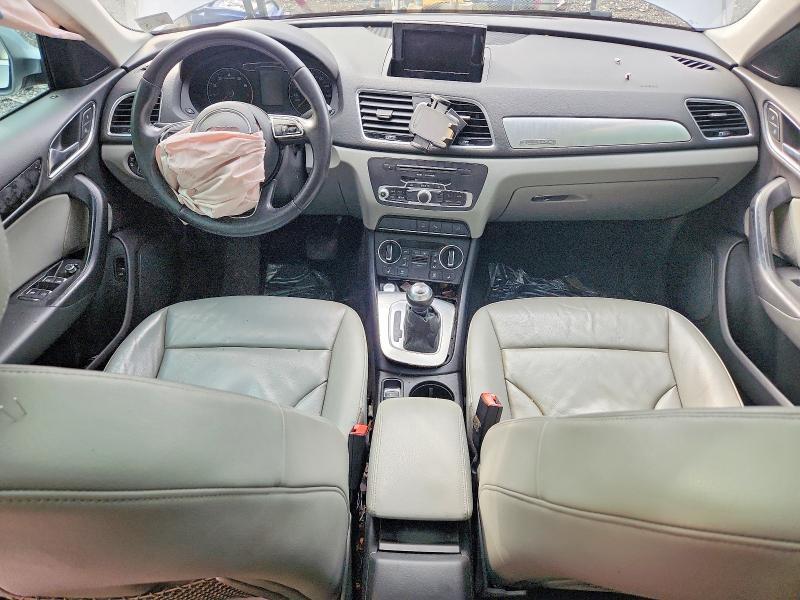 WA1EFCFS1GR012835 2016 AUDI Q3 photo no. 8