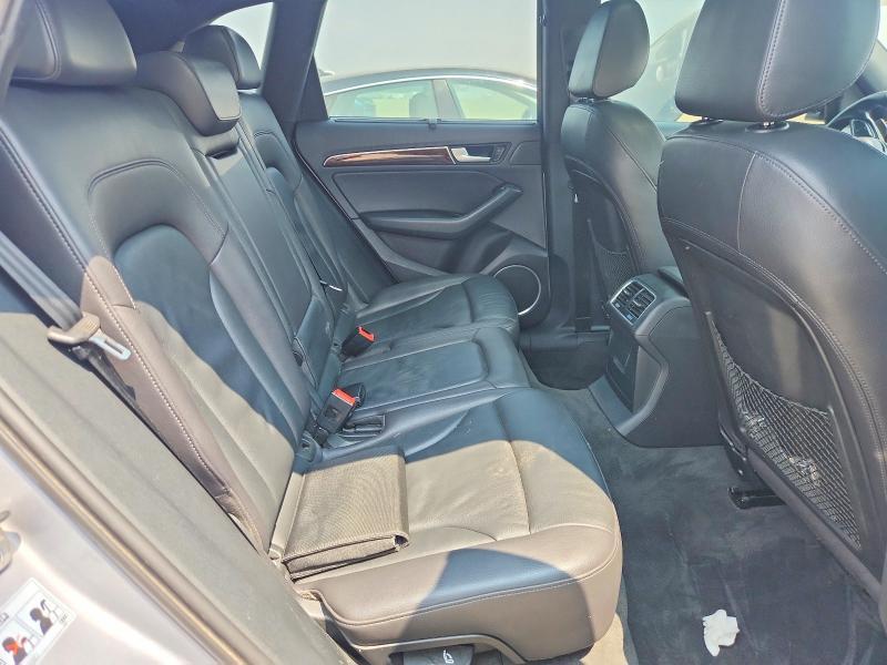 WA1W7AFP3GA148013 2016 AUDI Q5 photo no. 10