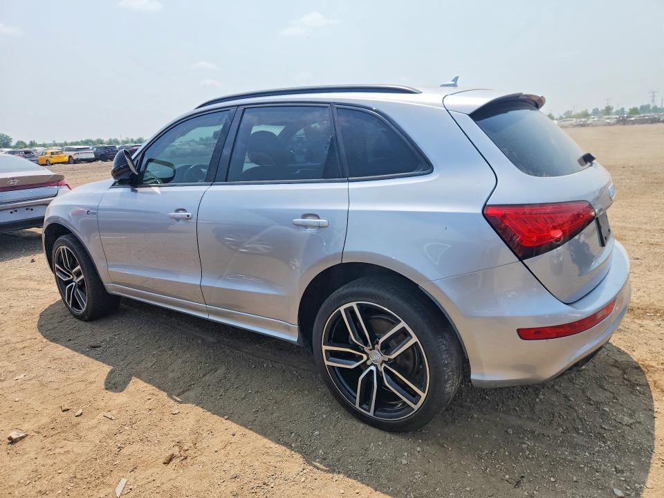 WA1W7AFP3GA148013 2016 AUDI Q5 photo no. 2