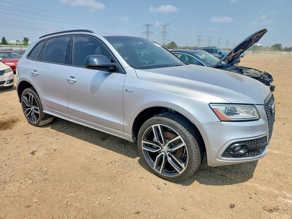 WA1W7AFP3GA148013 2016 AUDI Q5 photo no. 4