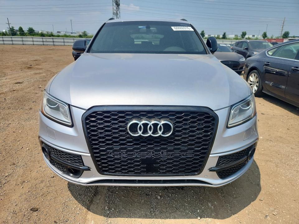 WA1W7AFP3GA148013 2016 AUDI Q5 photo no. 5